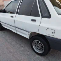 مدل ۹۱|خودرو سواری و وانت|دزفول, |دیوار