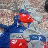 لباس زمستان بچه گانه|کفش و لباس بچه|شیراز, زند|دیوار