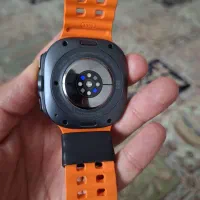 گلگسی واچ اولترا  ( اورجینال )|ساعت|مشهد, حجاب (شهرک غرب)|دیوار