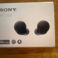 هدفون وایرلس سونی Sony WF-C500