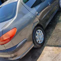 206 موتور Tu5 معاوضه