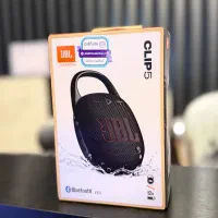 اسپیکر جی بی ال کلیپ۵ jbl clip5