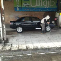 پژو ۴۰۵ مدل ۸۱|خودرو سواری و وانت|تبریز, |دیوار