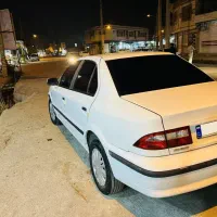 صمند LX|خودرو سواری و وانت|دهدشت, |دیوار