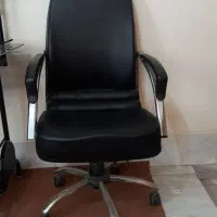 صندلی  چرخشی