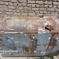 باک آهنی اف