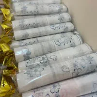 سفره یکبار مصرف|ظروف نگهدارنده، پلاستیکی، یک‌بارمصرف|قشم, |دیوار
