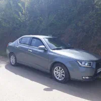 دنا پلاس تیپ ۲ فول اپشن|خودرو سواری و وانت|تهران, دبستان|دیوار