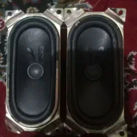 4 تا باند و ماژول آمپلی‌ فایر و باتری