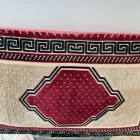 یک جفت پشتی یامخته