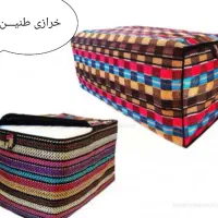 جا لهافی و پتویی ضداب