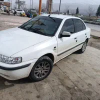 سمند مدل ۹۷   ای اف سون