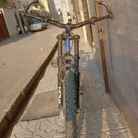 دوچرخه ۲۴|دوچرخه، اسکیت، اسکوتر|باقرشهر, |دیوار