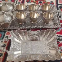 سرویس سیلور