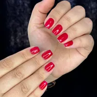 مدل میکرو دکلره فشیال ناخن کراتینه|خدمات آرایشگری و زیبایی|تهران, نیروی هوایی (پیروزی)|دیوار