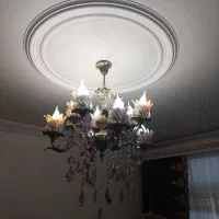 لوستر برنزی در حد