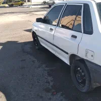 پراید ۸۹ دوگانه دستی|خودرو سواری و وانت|بم, |دیوار