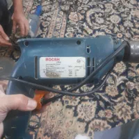 یک عدد دار بوش اصل درحد فروشی سالم