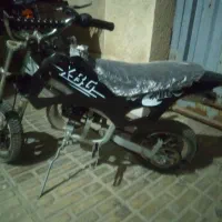 موتور‌ مینی‌کراس|موتورسیکلت|بندرعباس, |دیوار