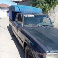 وانت مزدا دوکابین 2000ژاپنی مدل 89