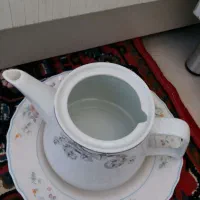 بشقاب خورشت خوری ارکوپال وزیرسیگاری وقوری|ظروف سرو و پذیرایی|تهران, خرمشهر|دیوار