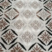 فرش ۶ متری خوش نقشه