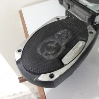 باندپاینر 6972 ضبط فلش خور جی وی سی