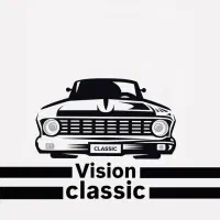 بیوک کاپریس نوا ویژن گاراژ