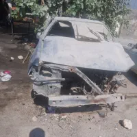 پراید تصادفی|خودرو سواری و وانت|بوشهر, |دیوار