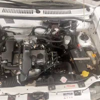 پراید 111 مدل 92|خودرو سواری و وانت|تهران, پونک|دیوار