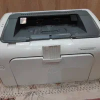 پرینتر لیزری سیاه سفید