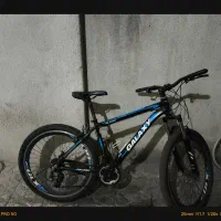 دوچرخه گلکسی