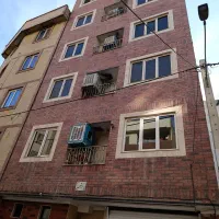 ۶۰متری دو خواب پارکینگ طبقه  دوم