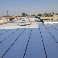 ایزوگام ،قیرگونی و آسفالت صفایی