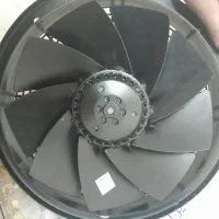 هواکش قوی آلمانی