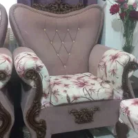 مبل خانگی با کیفیت سفارشی ساز قم|مبلمان خانگی و میز عسلی|دلیجان, |دیوار