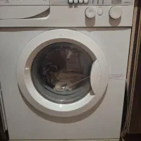 ماشین لباسشویی حایر