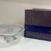 طرف کریستال|ظروف سرو و پذیرایی|سیرجان, |دیوار