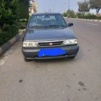 پراید مدل ۸۹|خودرو سواری و وانت|رامسر, |دیوار