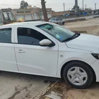 تارا ۴۰۲|خودرو سواری و وانت|کرمانشاه, |دیوار