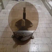 میز جلومبلی|مبلمان خانگی و میز عسلی|تهران, صادقیه|دیوار