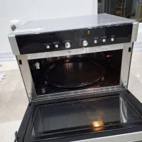 مایکروفر الجی سولاردم|اجاق گاز و لوازم برقی پخت‌وپز|تهران, شهرک نفت|دیوار