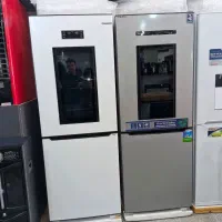 یخچال فریزر۲۷فوت الکتروهاوس جنرال دورین دور|یخچال و فریزر|تهران, دکتر هوشیار|دیوار