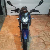 موتور کیوجی۱۵۰nx|موتورسیکلت|شهریار, دهشاد بالا|دیوار