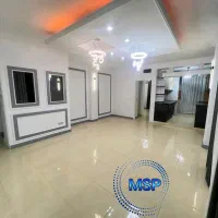۶۰متر/دوخواب/رو به نما/MSP