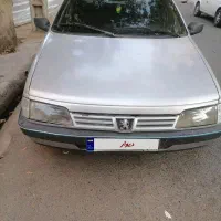 پژو405مدل1388 دوگانه کارخونه کم کارکرد|خودرو سواری و وانت|هشتگرد, شهرک اداری|دیوار