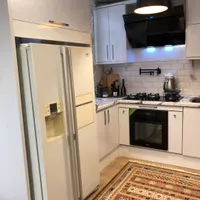 ۸۵متر_فول امکانات_سالن پرده خور_جنت جنوب