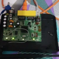 عیبی یابی مودم|مودم و تجهیزات شبکه|ری, منصوریه منگل|دیوار