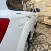 لیفان x60|خودرو سواری و وانت|مشهد, احمدآباد|دیوار