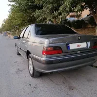 پارس ELX 2000|خودرو سواری و وانت|خرم‌آباد, |دیوار